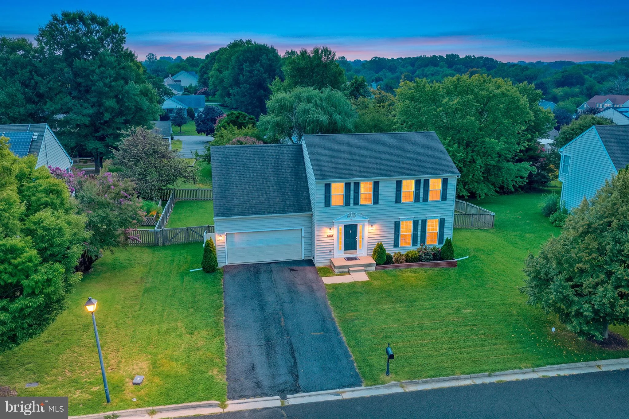 123 Trafford Drive, Chestertown, MD, 21620