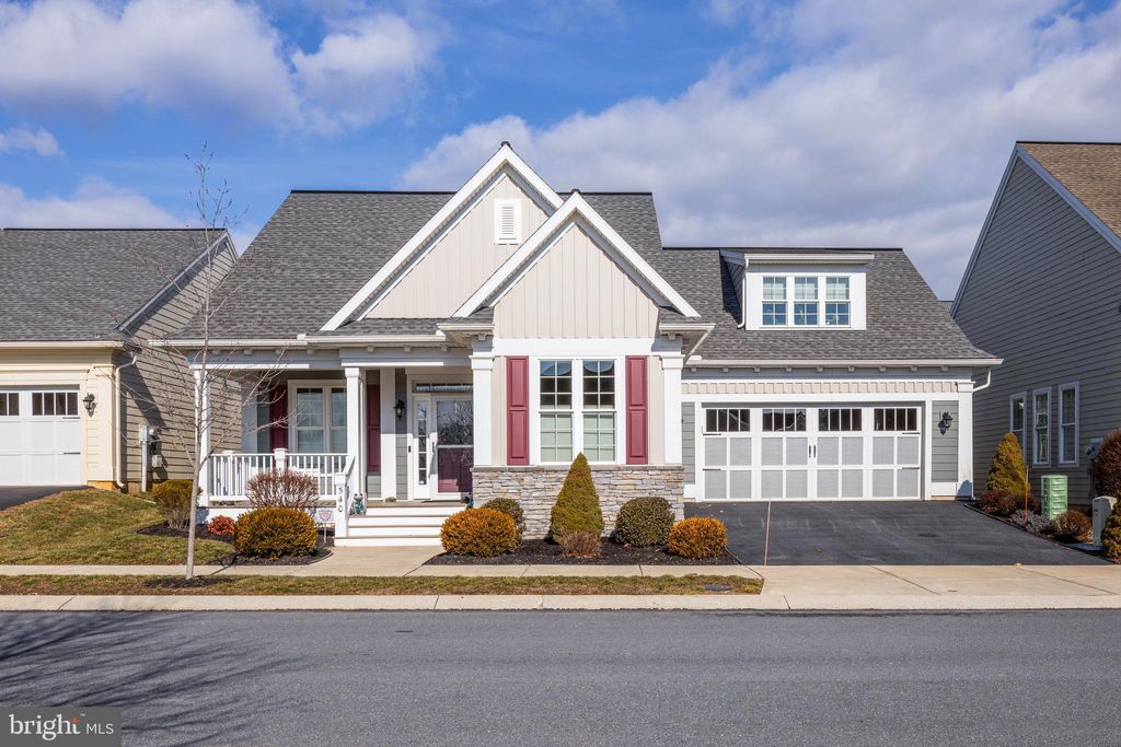 Photo of 540 Constitution Drive, EPHRATA, PA 17522 (MLS # PALA2064210)