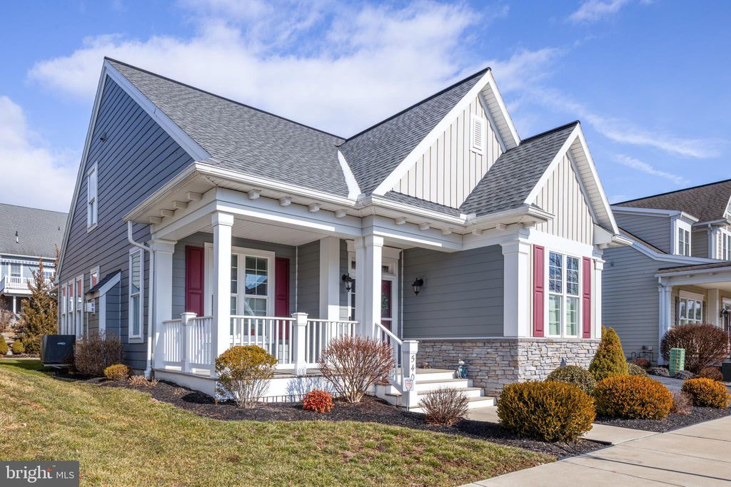 Photo of 540 Constitution Drive, EPHRATA, PA 17522 (MLS # PALA2064210)