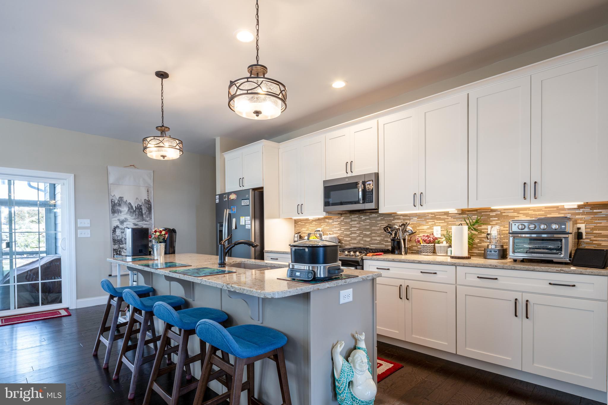 HOME TOWNE SQUARE - Residential