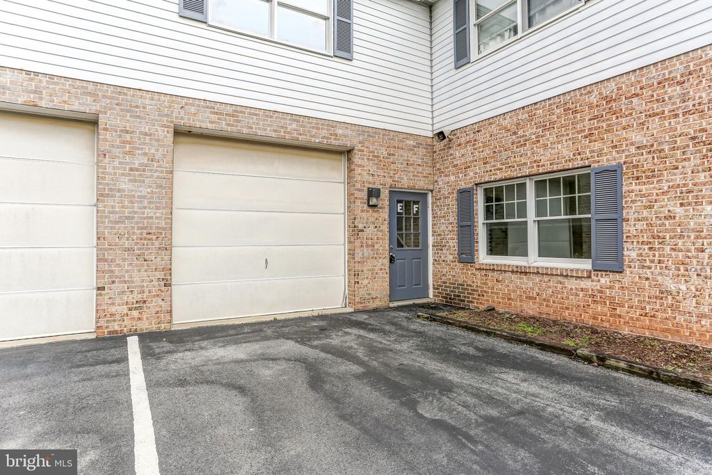 Photo of 98 Herman Avenue #E, LEMOYNE, PA 17043 (MLS # PACB2050926)