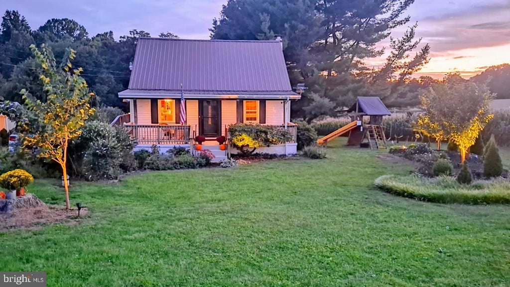 Photo of 153 Nottingham Road, NOTTINGHAM, PA 19362 (MLS # PALA2095774)
