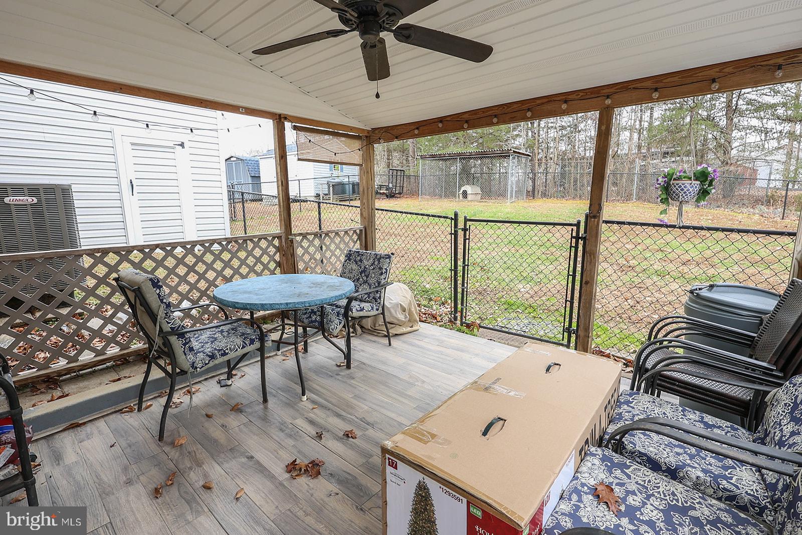 IDA LAVENDER ESTATE - Residential