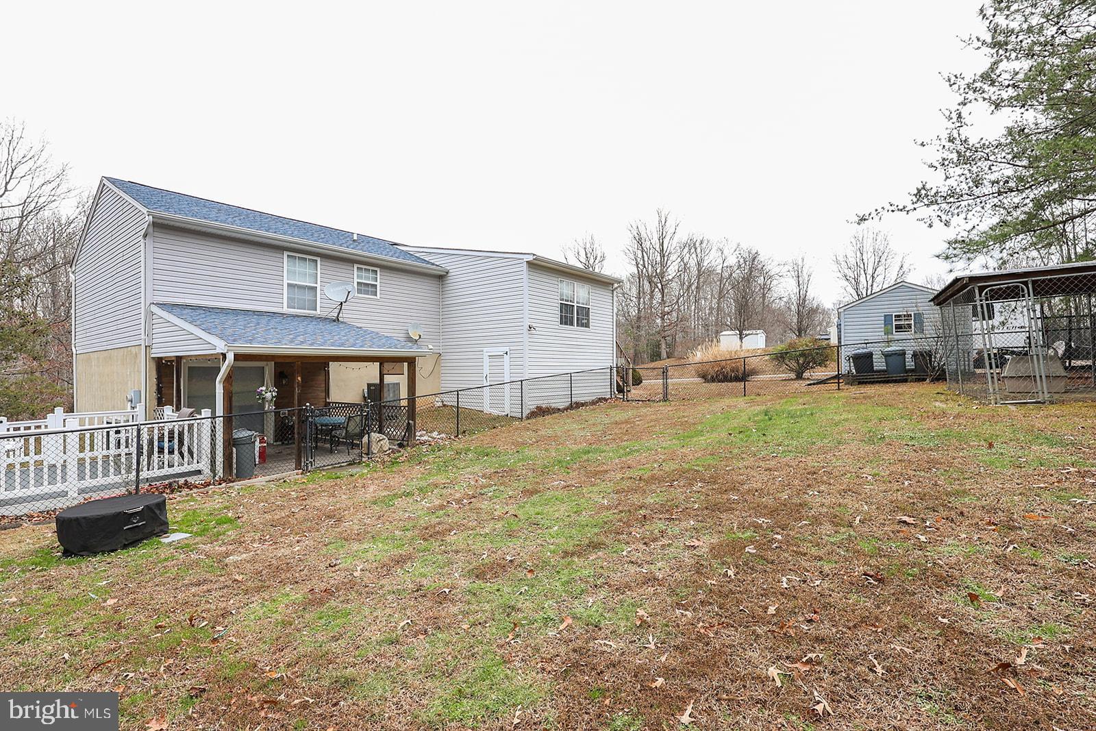 IDA LAVENDER ESTATE - Residential