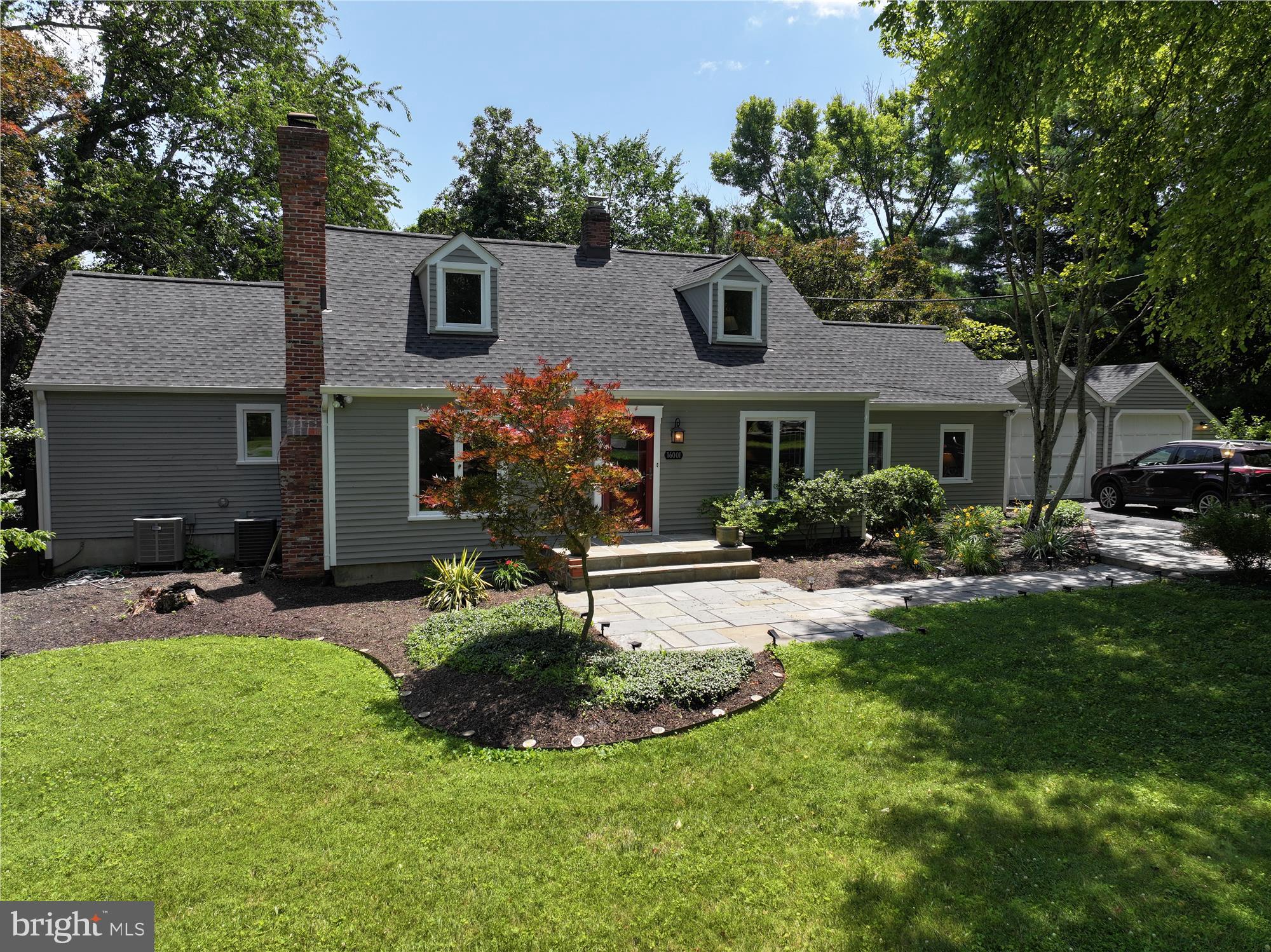 16001 AVERY ROAD