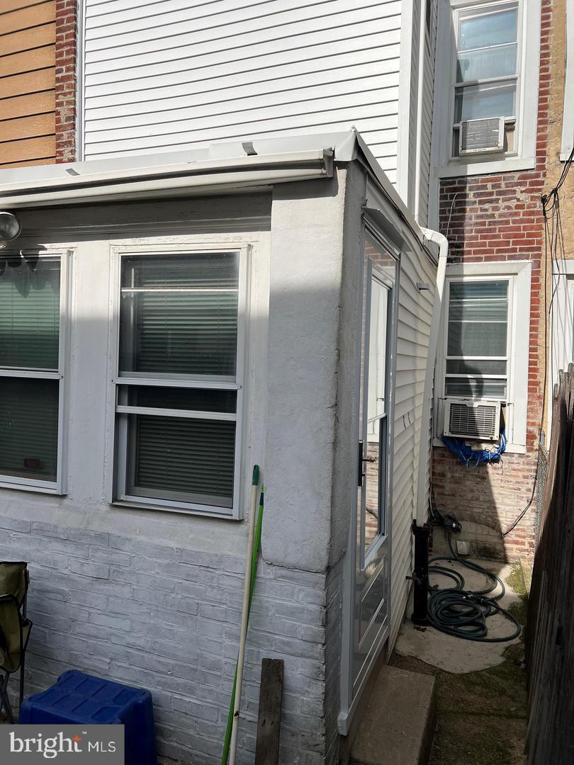 PORT RICHMOND - Residential