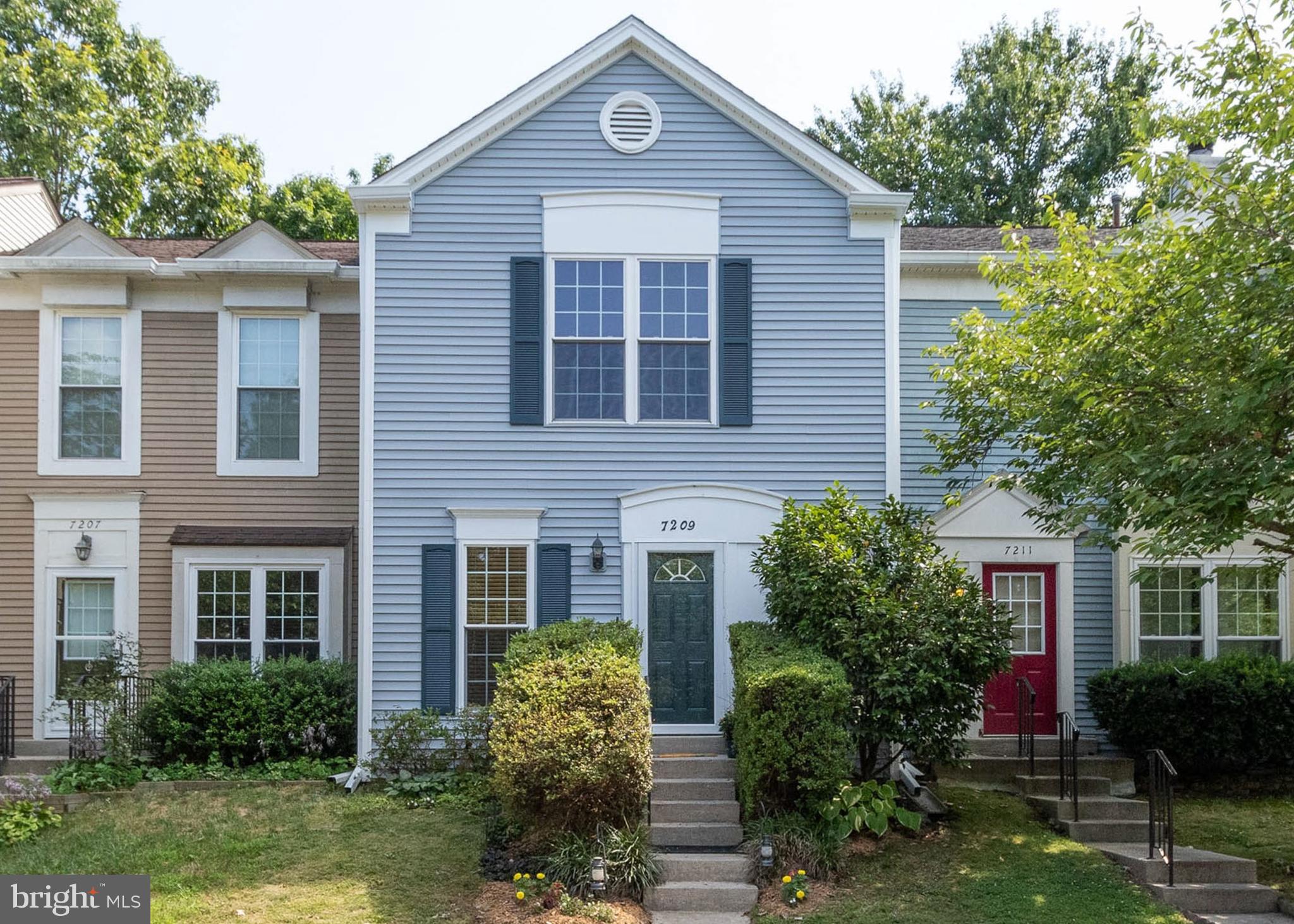 WOODSTONE - Residential