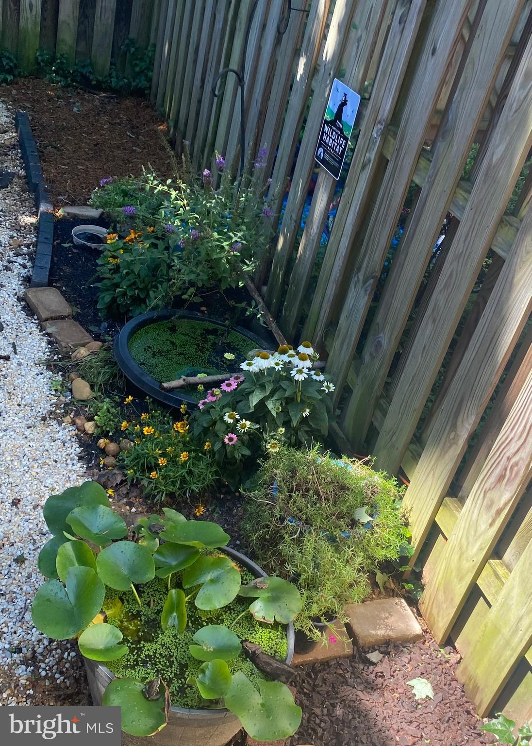 WOODSTONE - Residential