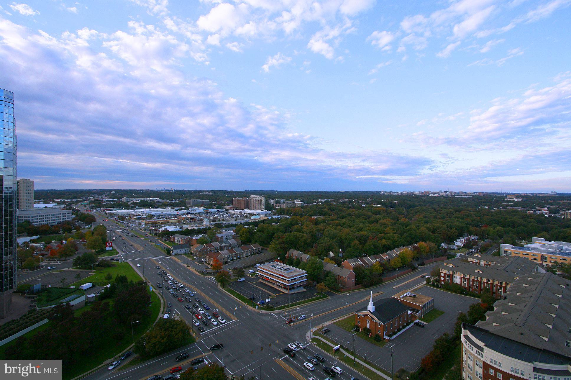 SKYLINE PLAZA - Residential Lease