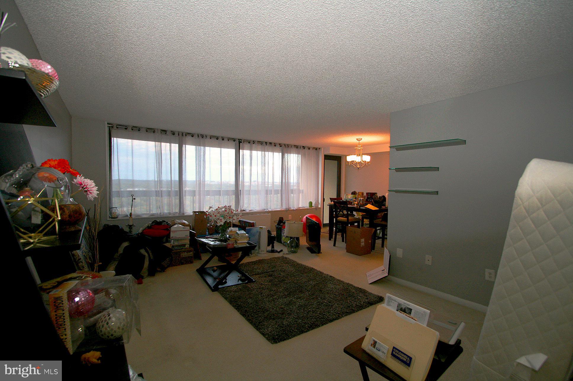 SKYLINE PLAZA - Residential Lease