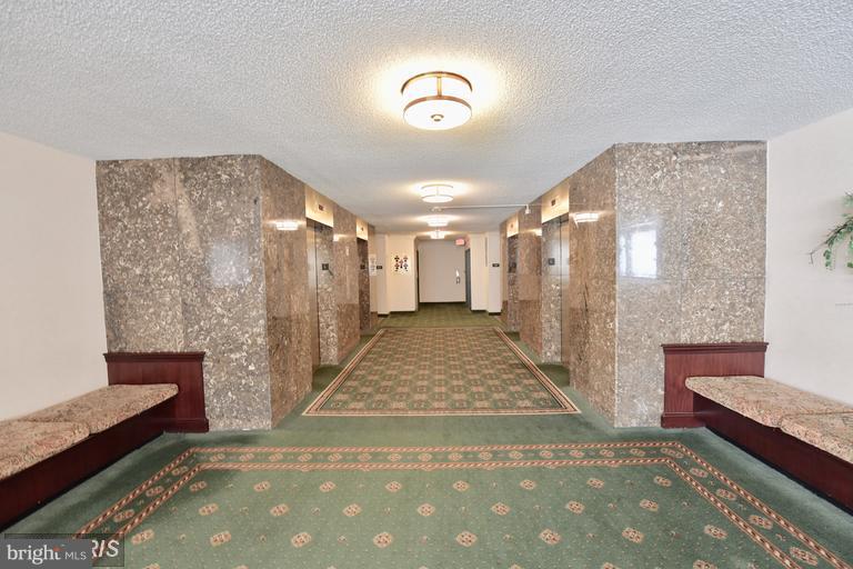 SKYLINE PLAZA - Residential Lease