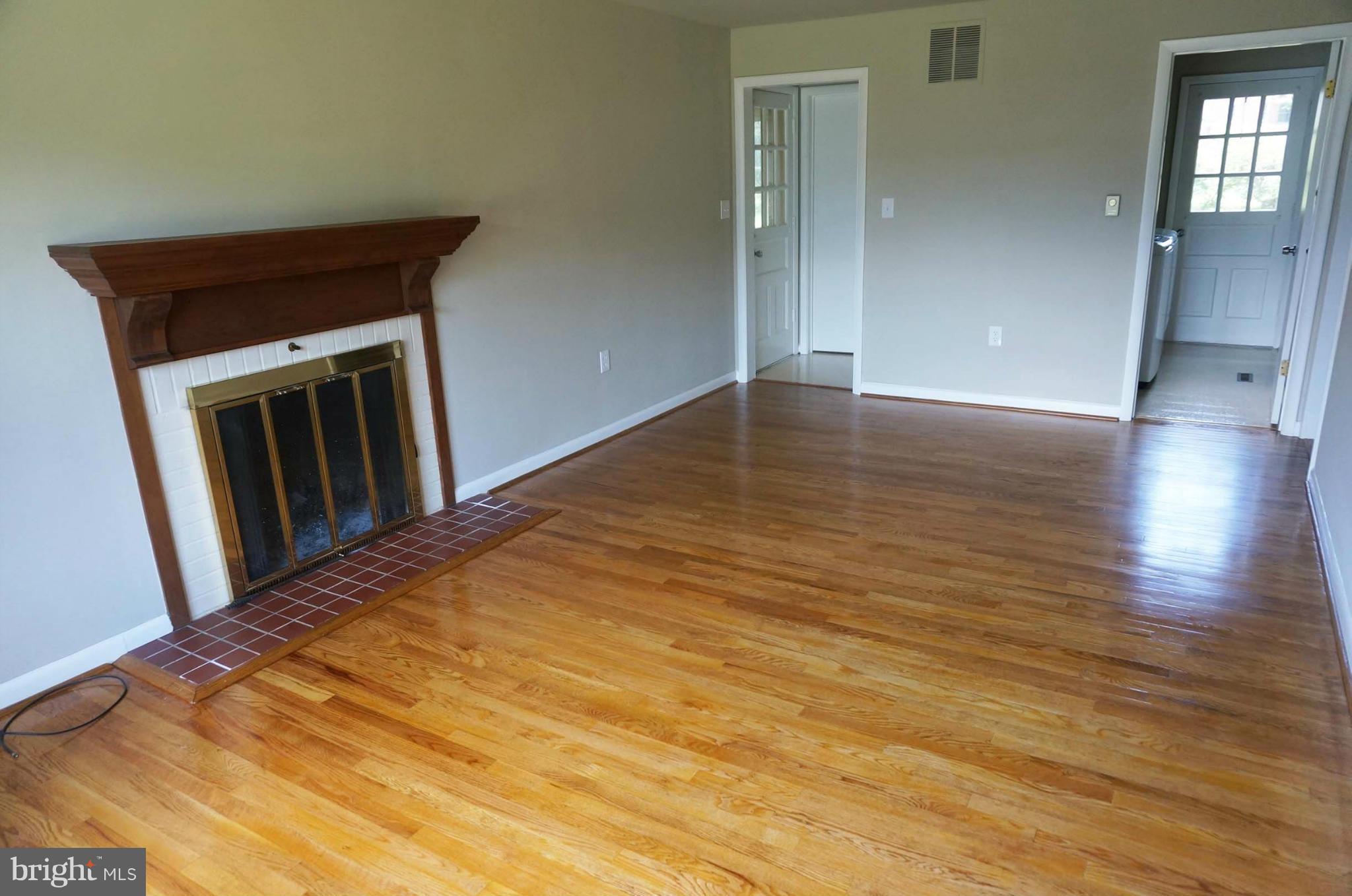 CLOVER HILL - Residential