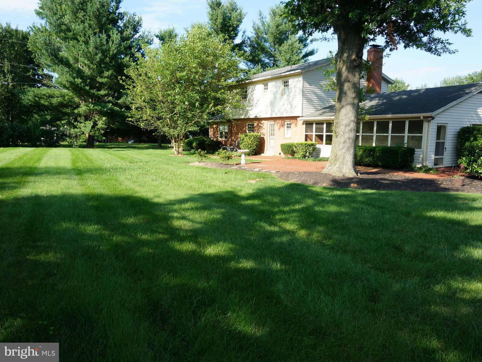 CLOVER HILL - Residential