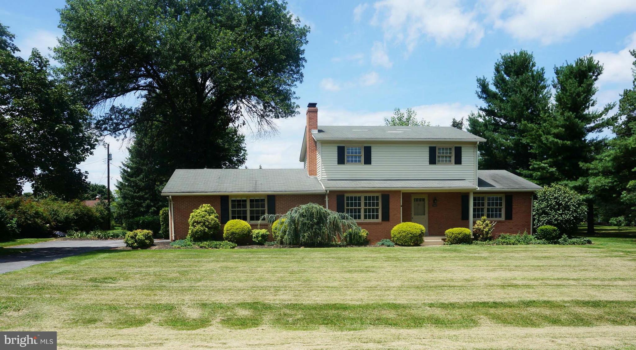 CLOVER HILL - Residential