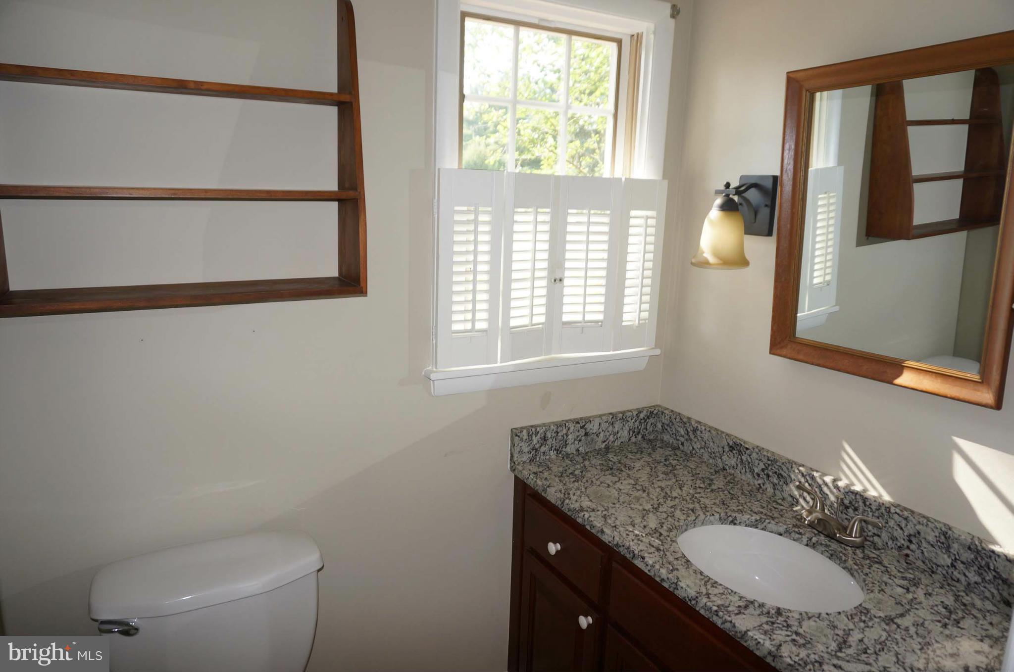 CLOVER HILL - Residential