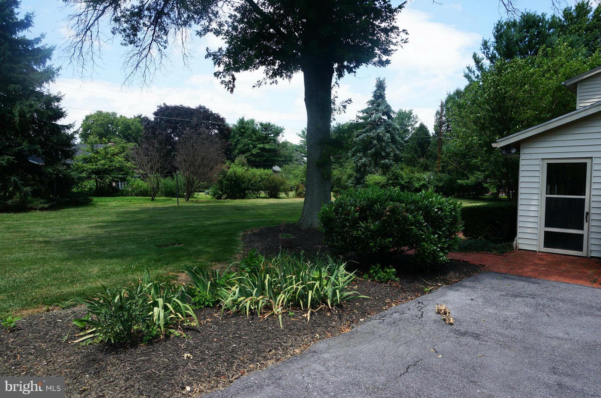 CLOVER HILL - Residential