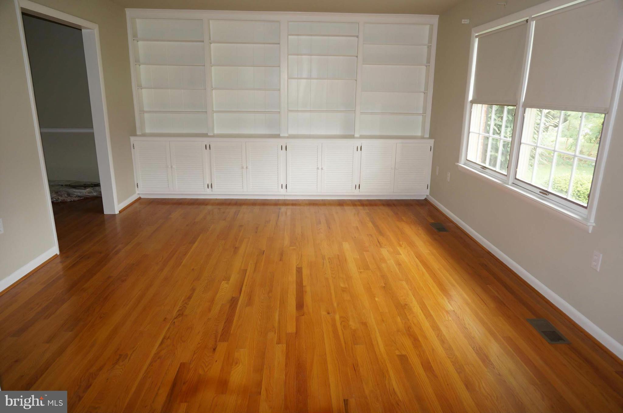 CLOVER HILL - Residential