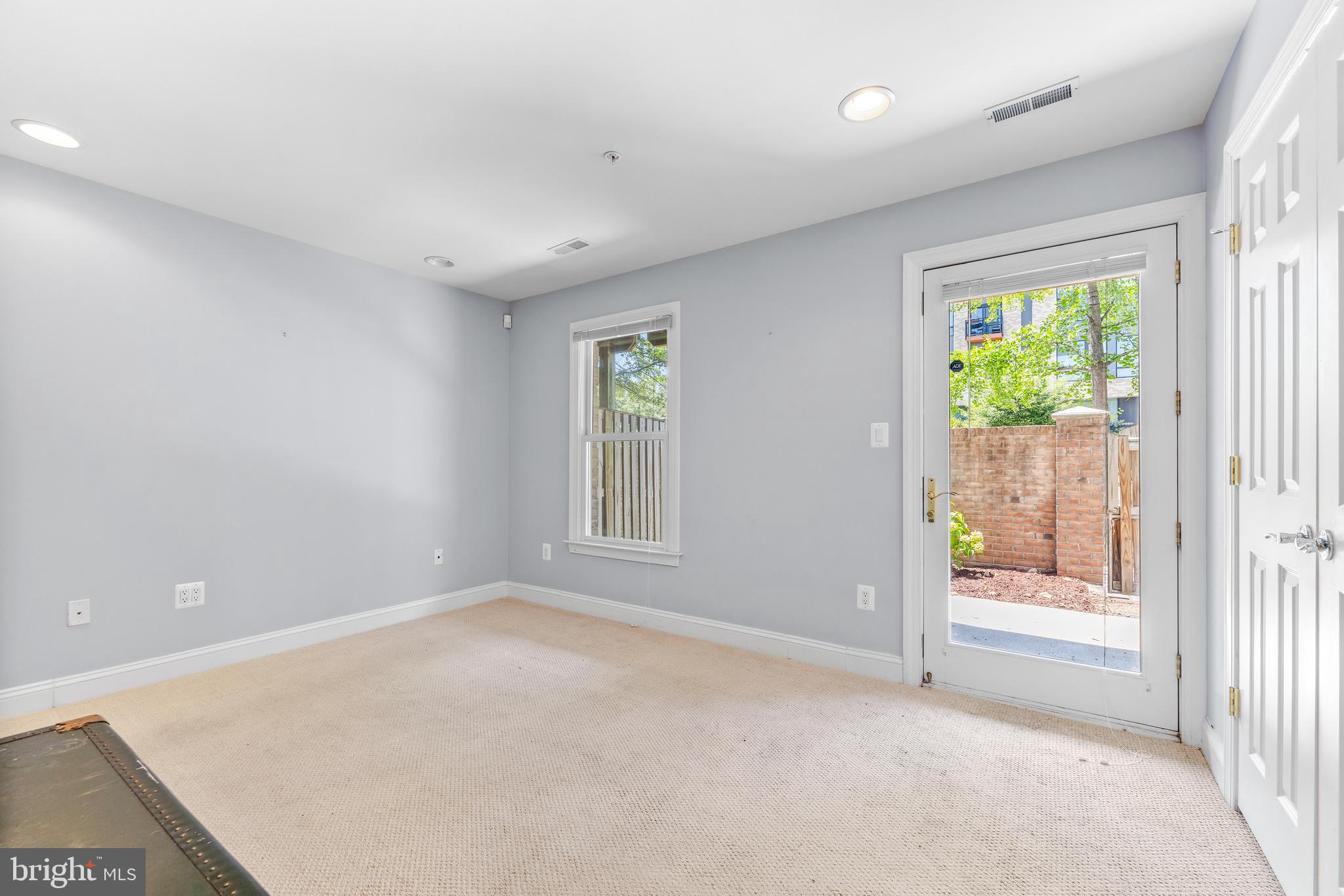 THE TOWERS - Residential Lease