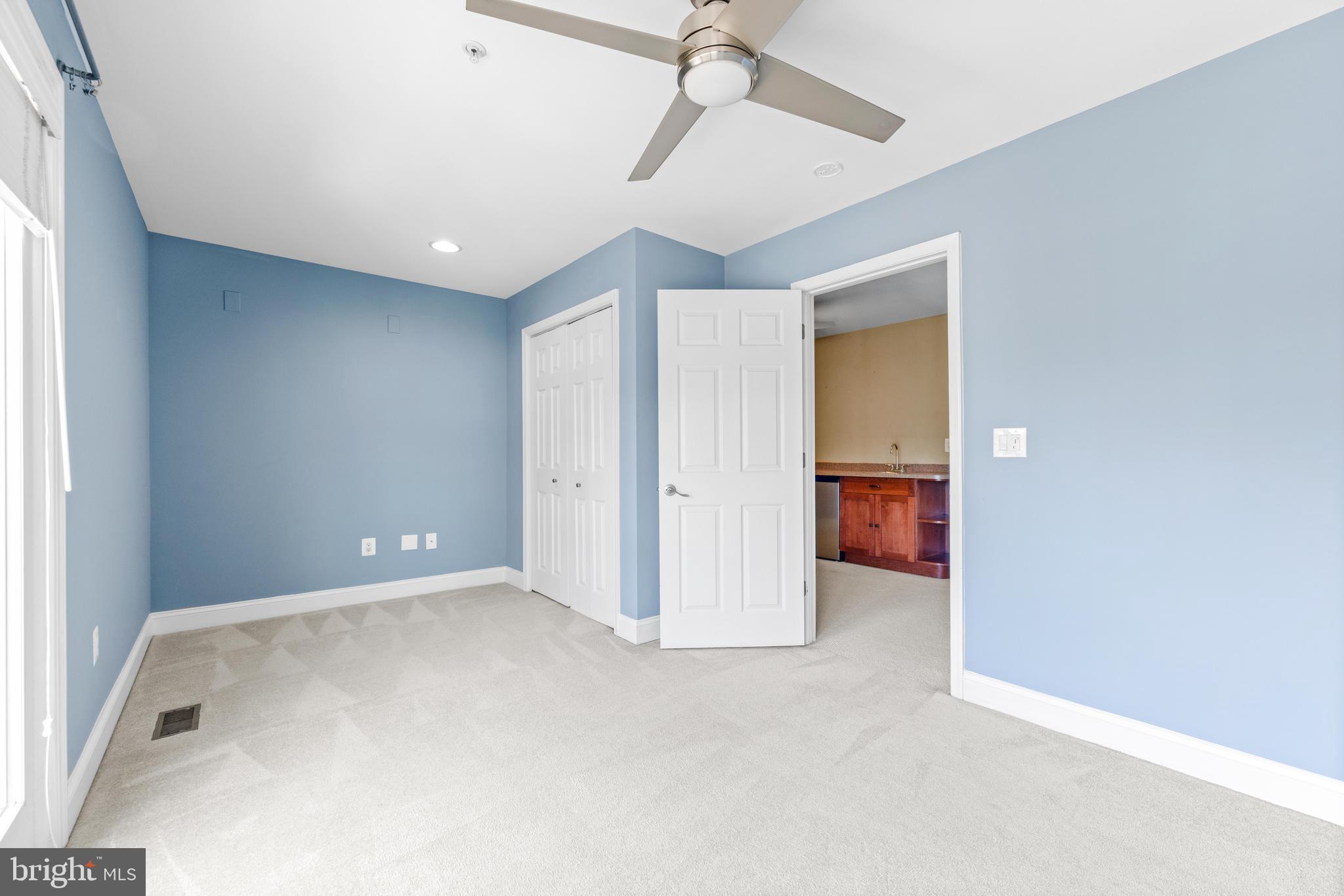 THE TOWERS - Residential Lease