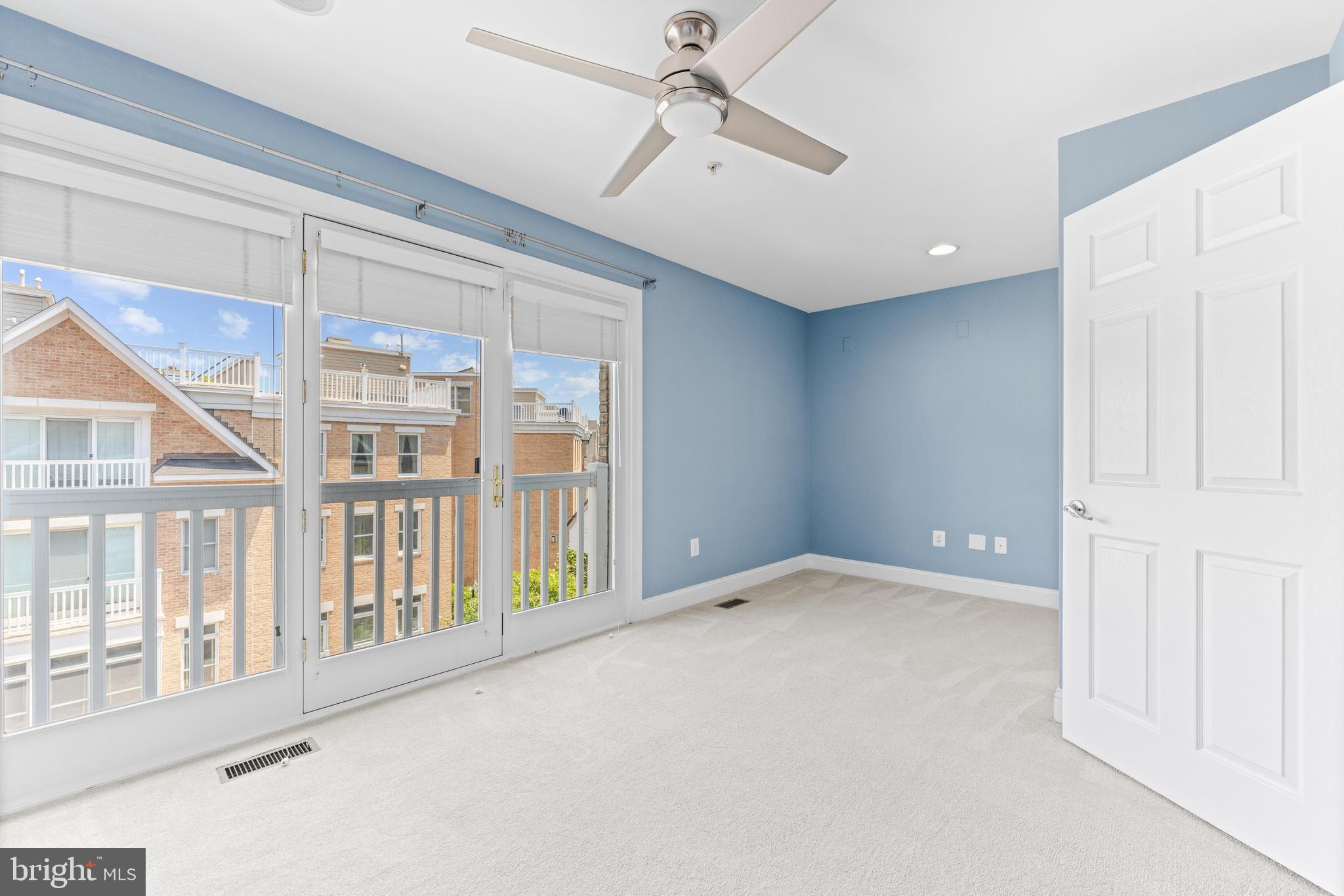 THE TOWERS - Residential Lease