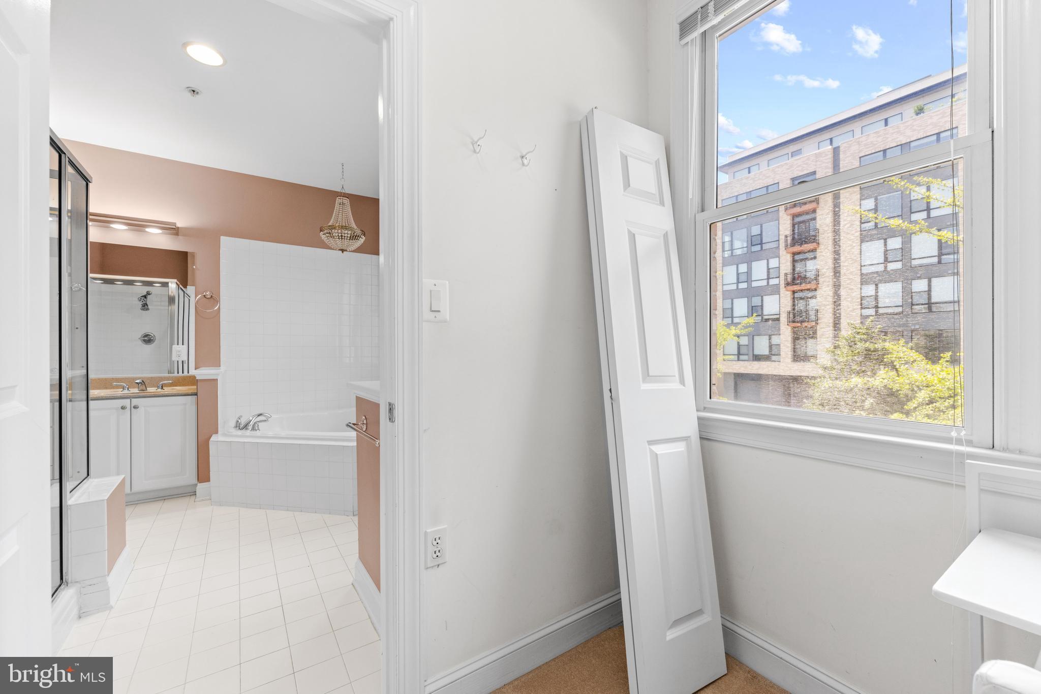 THE TOWERS - Residential Lease