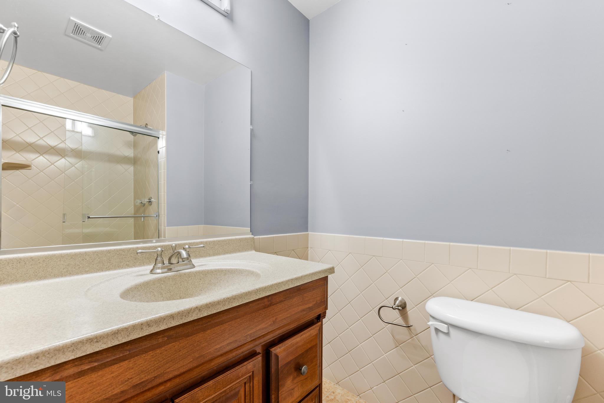 THE TOWERS - Residential Lease