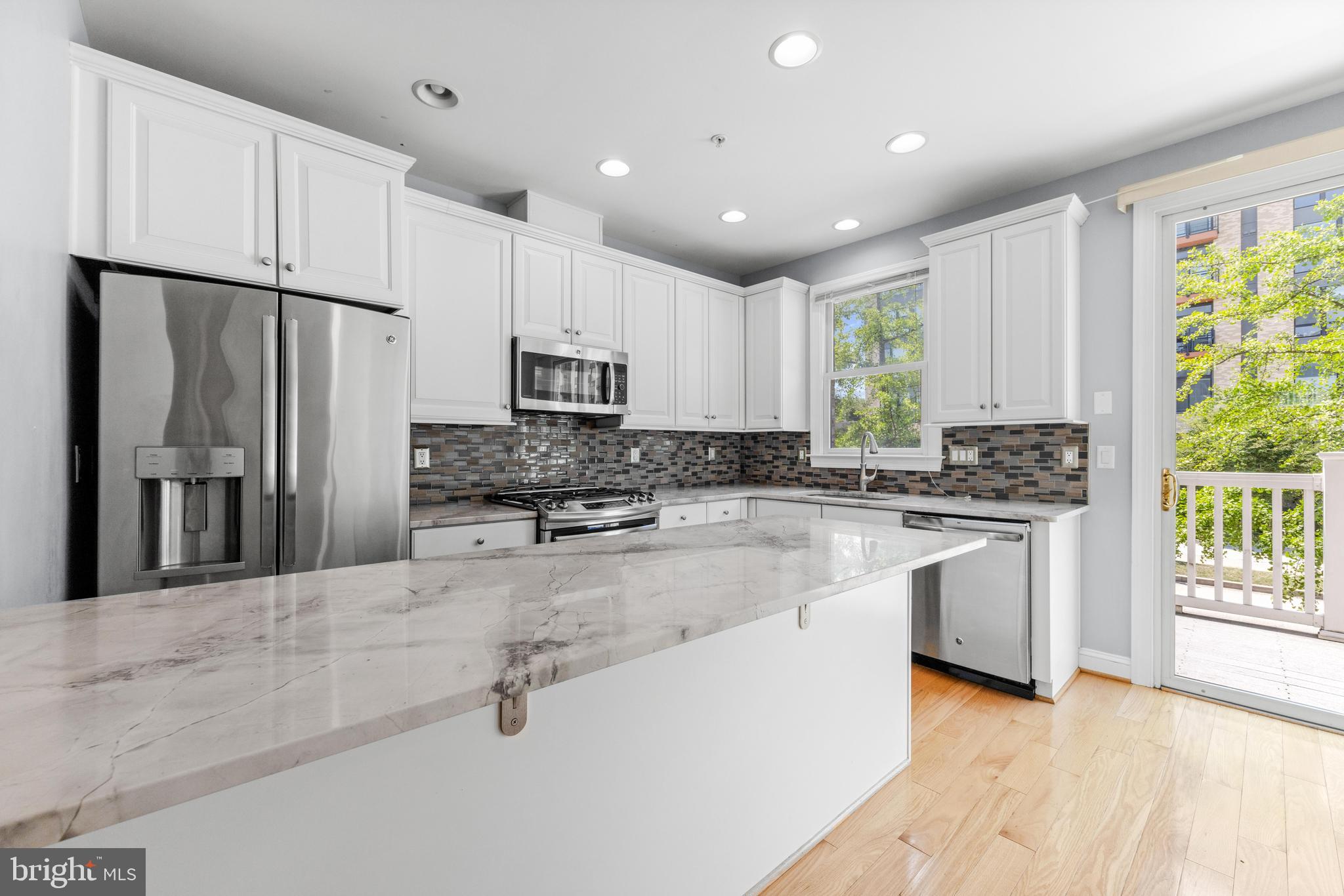 THE TOWERS - Residential Lease