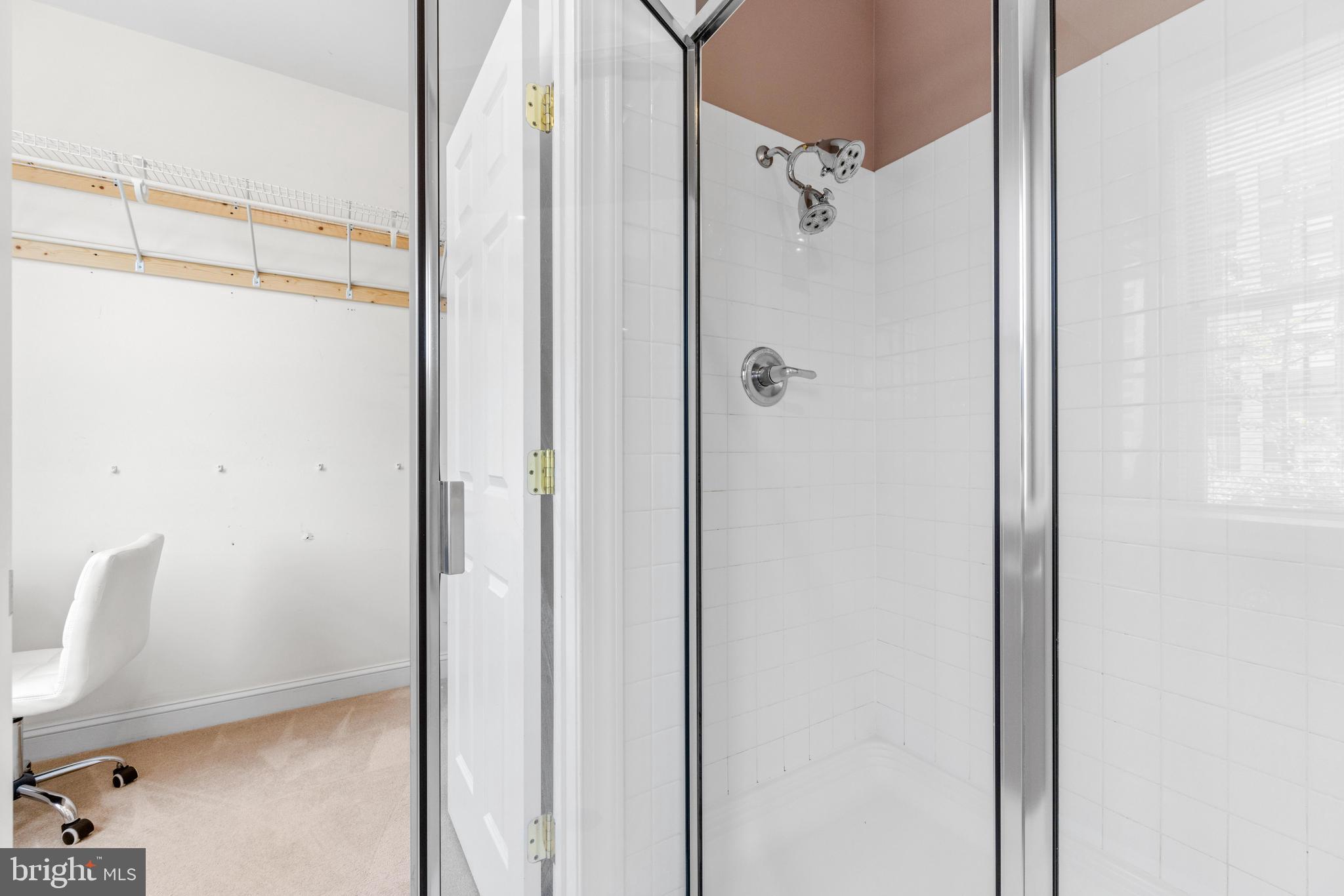 THE TOWERS - Residential Lease