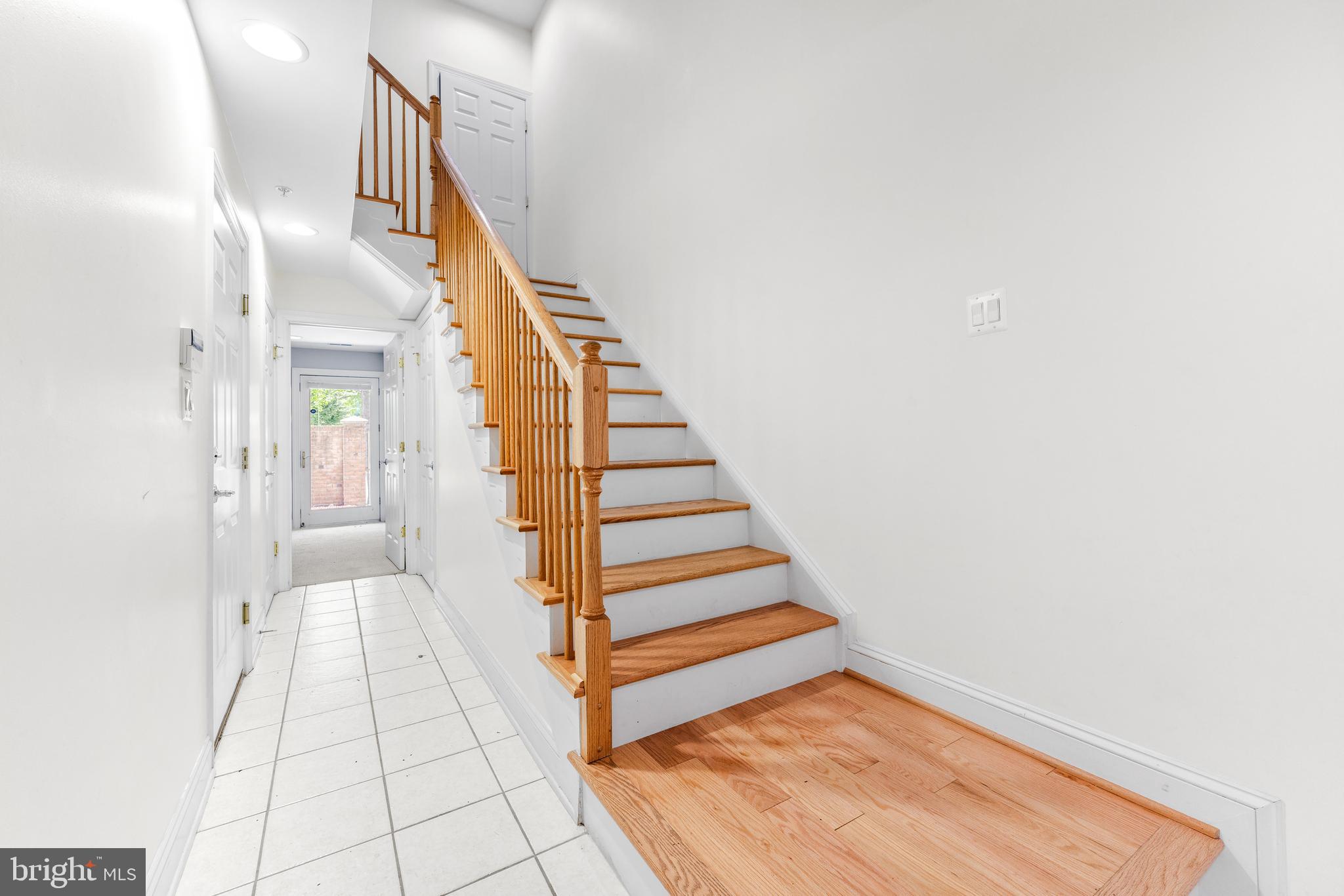 THE TOWERS - Residential Lease