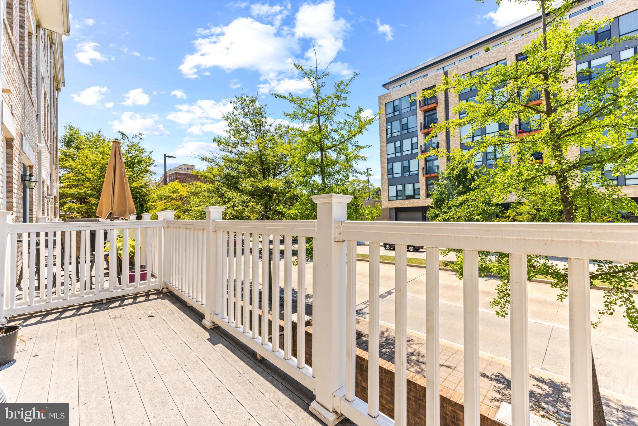 THE TOWERS - Residential Lease