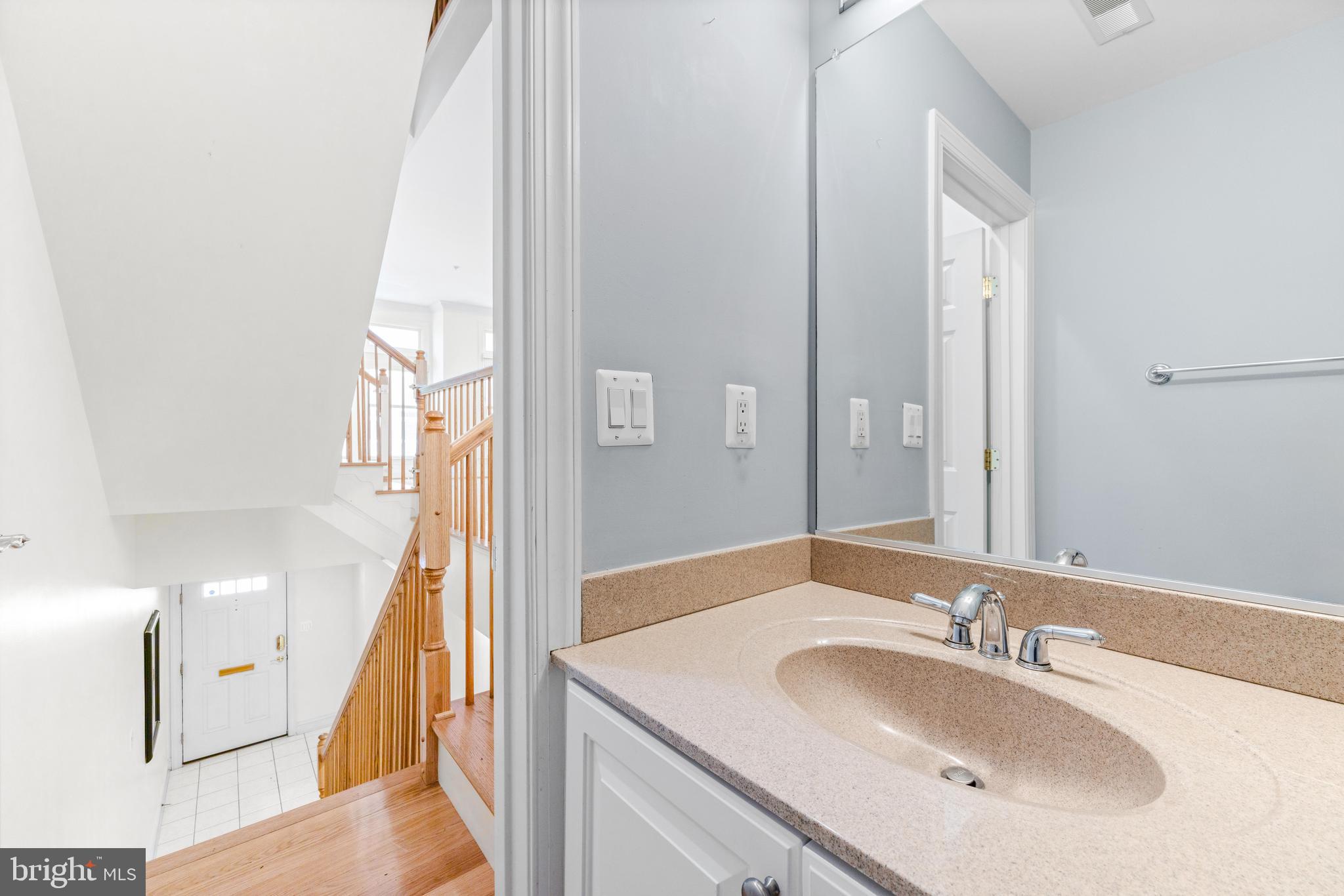 THE TOWERS - Residential Lease