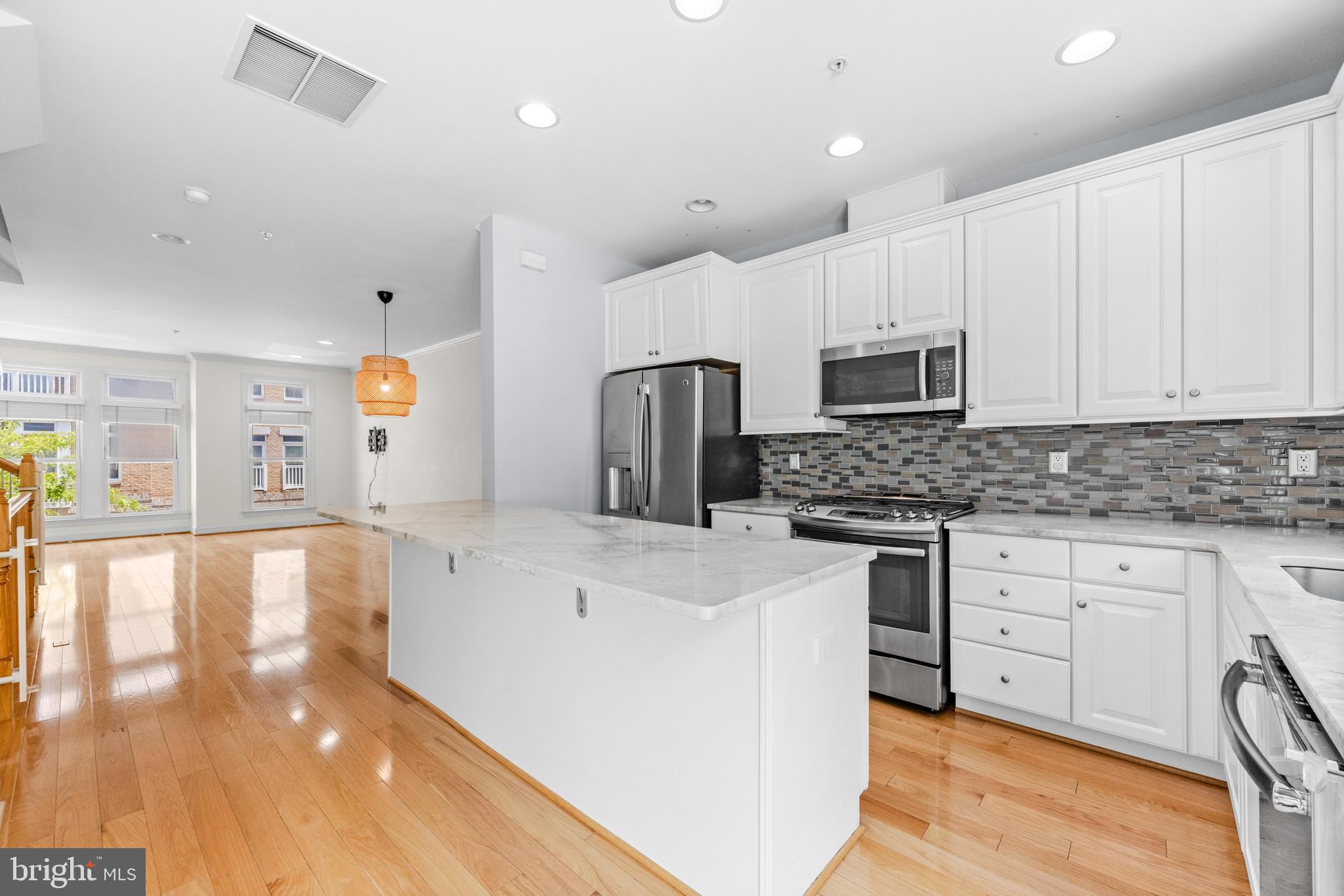 THE TOWERS - Residential Lease