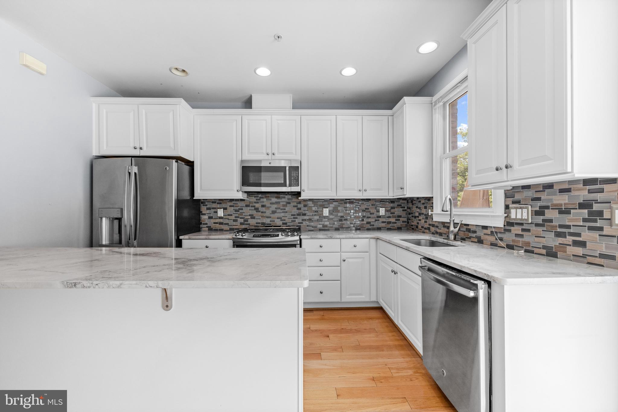 THE TOWERS - Residential Lease