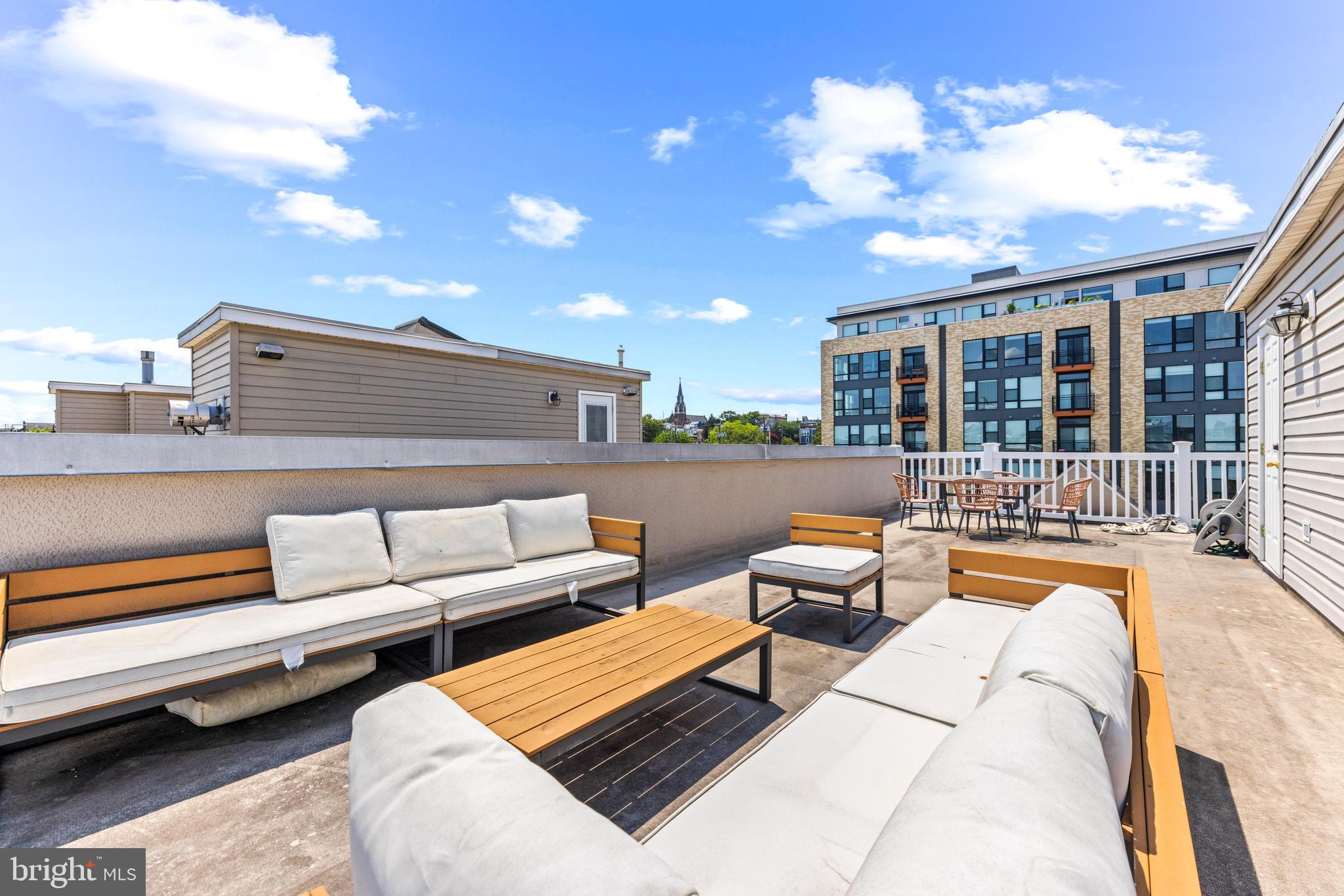 THE TOWERS - Residential Lease