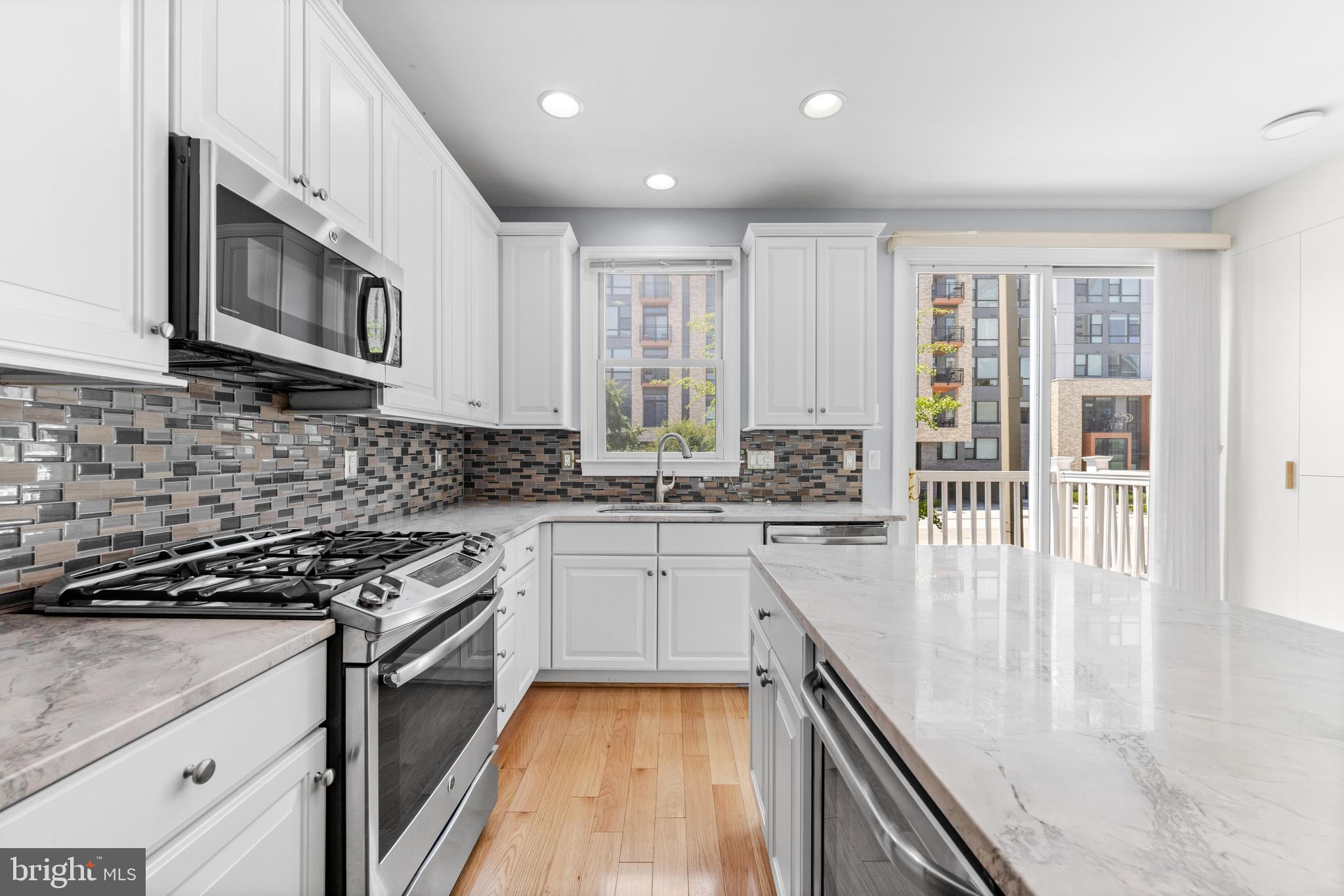 THE TOWERS - Residential Lease