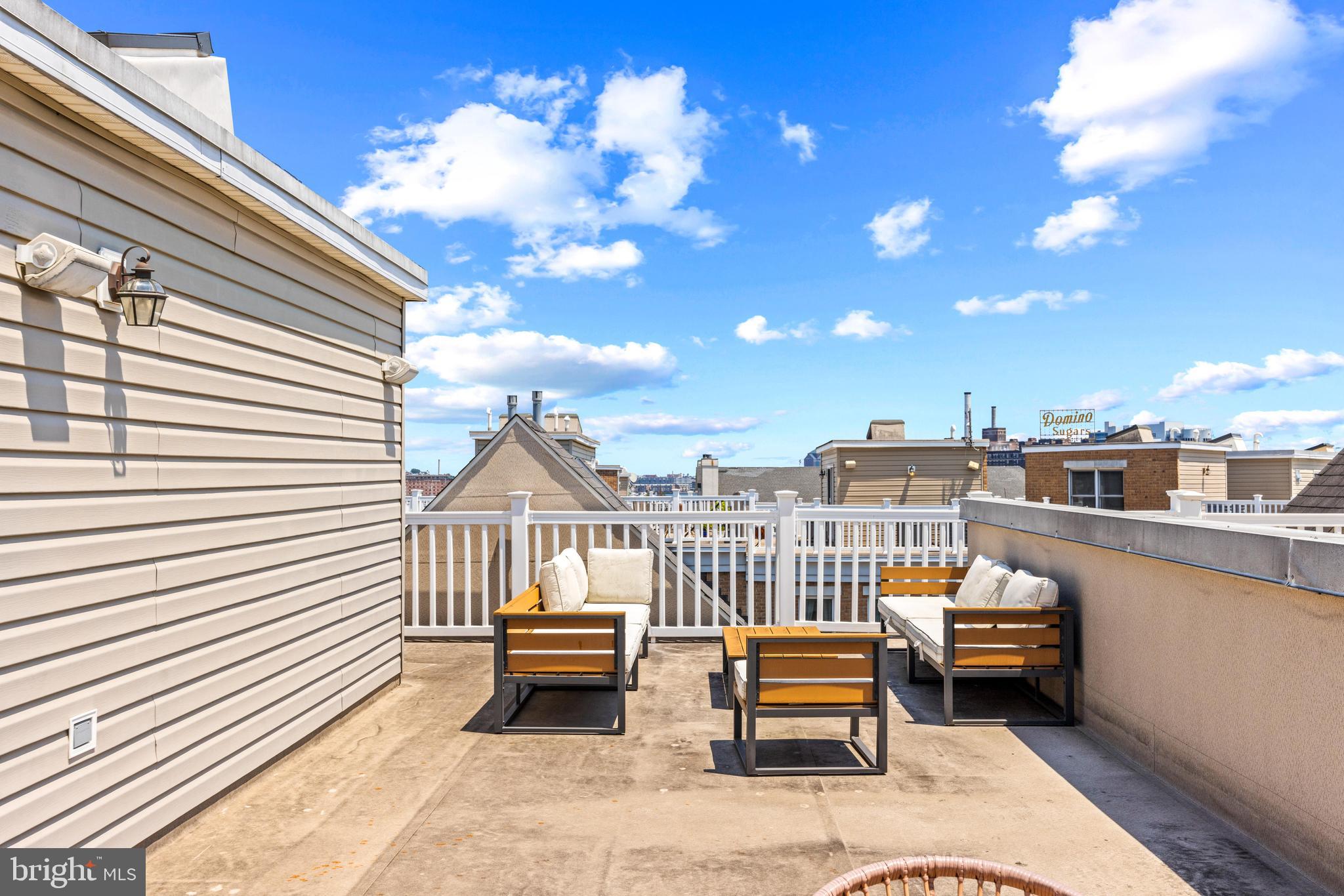 THE TOWERS - Residential Lease