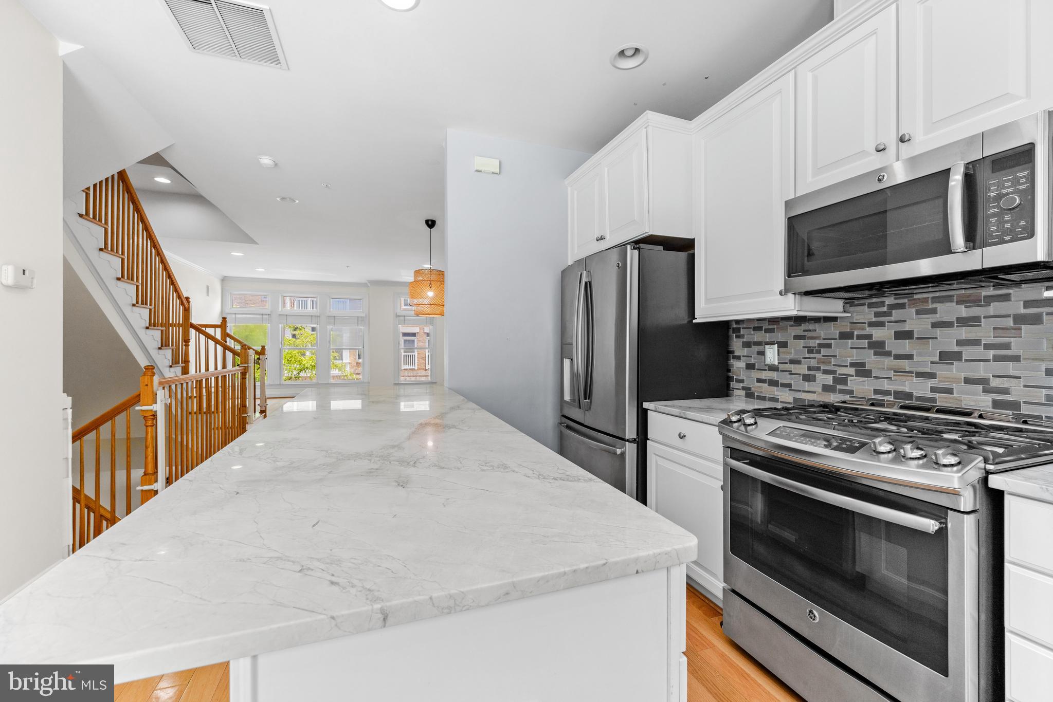 THE TOWERS - Residential Lease