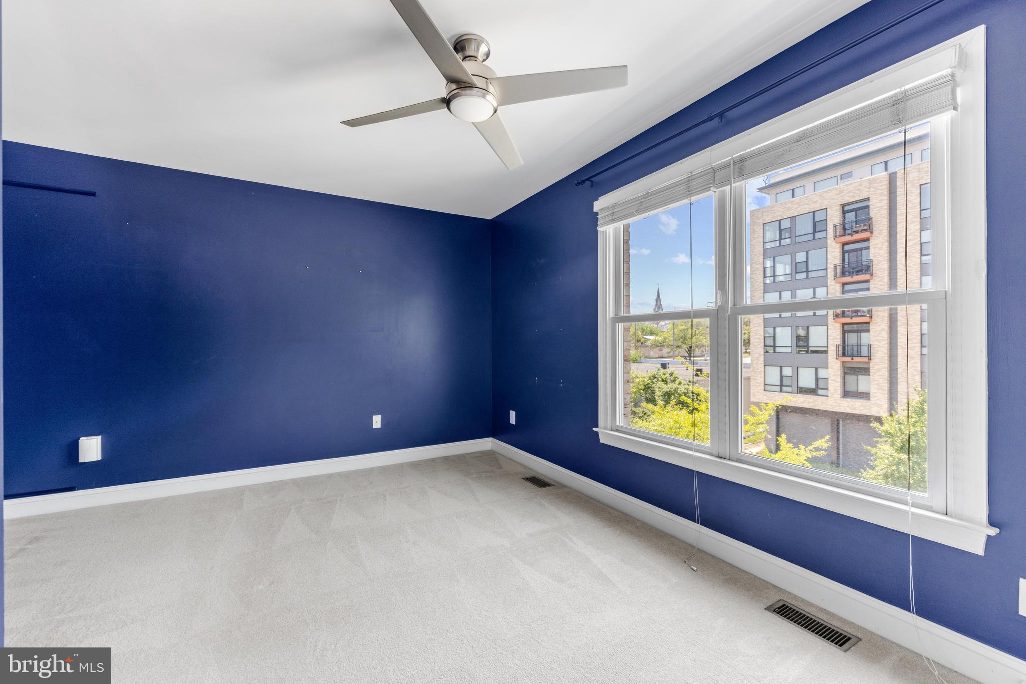 THE TOWERS - Residential Lease