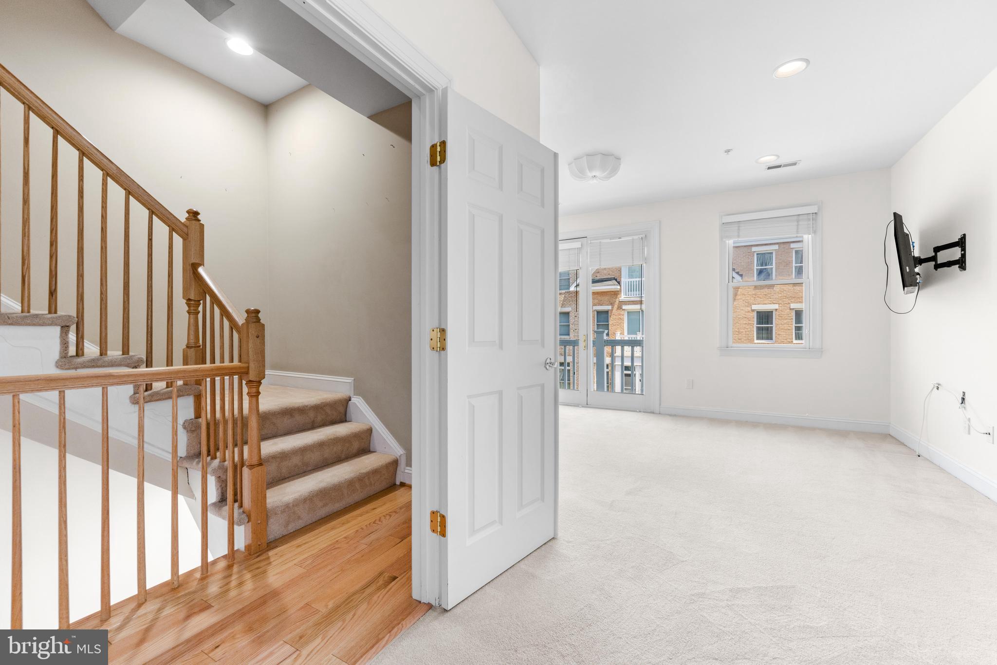 THE TOWERS - Residential Lease