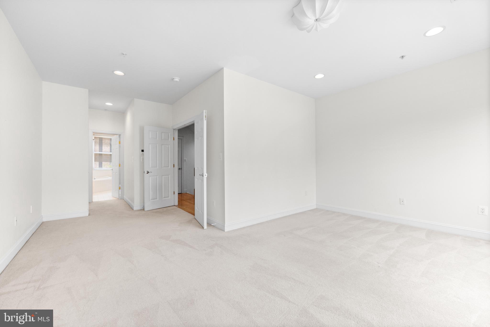 THE TOWERS - Residential Lease