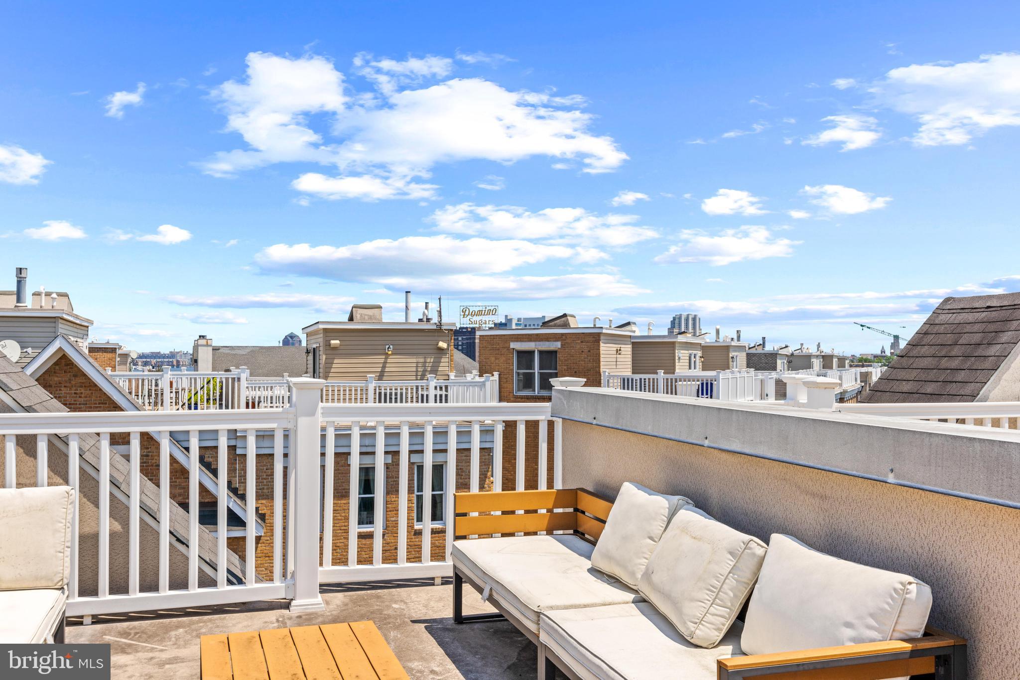 THE TOWERS - Residential Lease