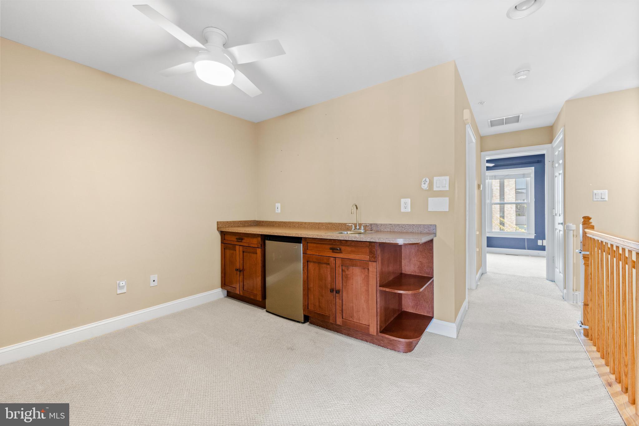 THE TOWERS - Residential Lease