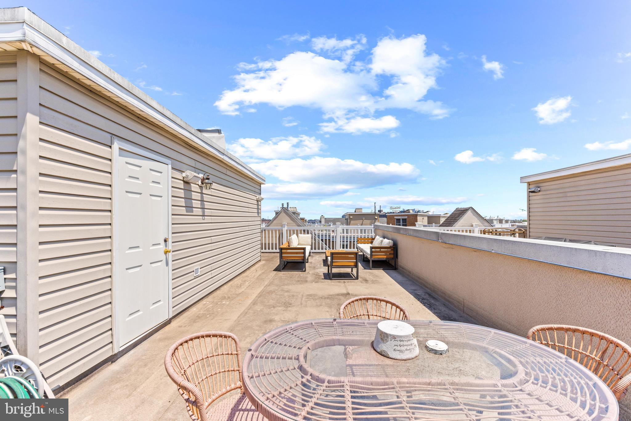 THE TOWERS - Residential Lease