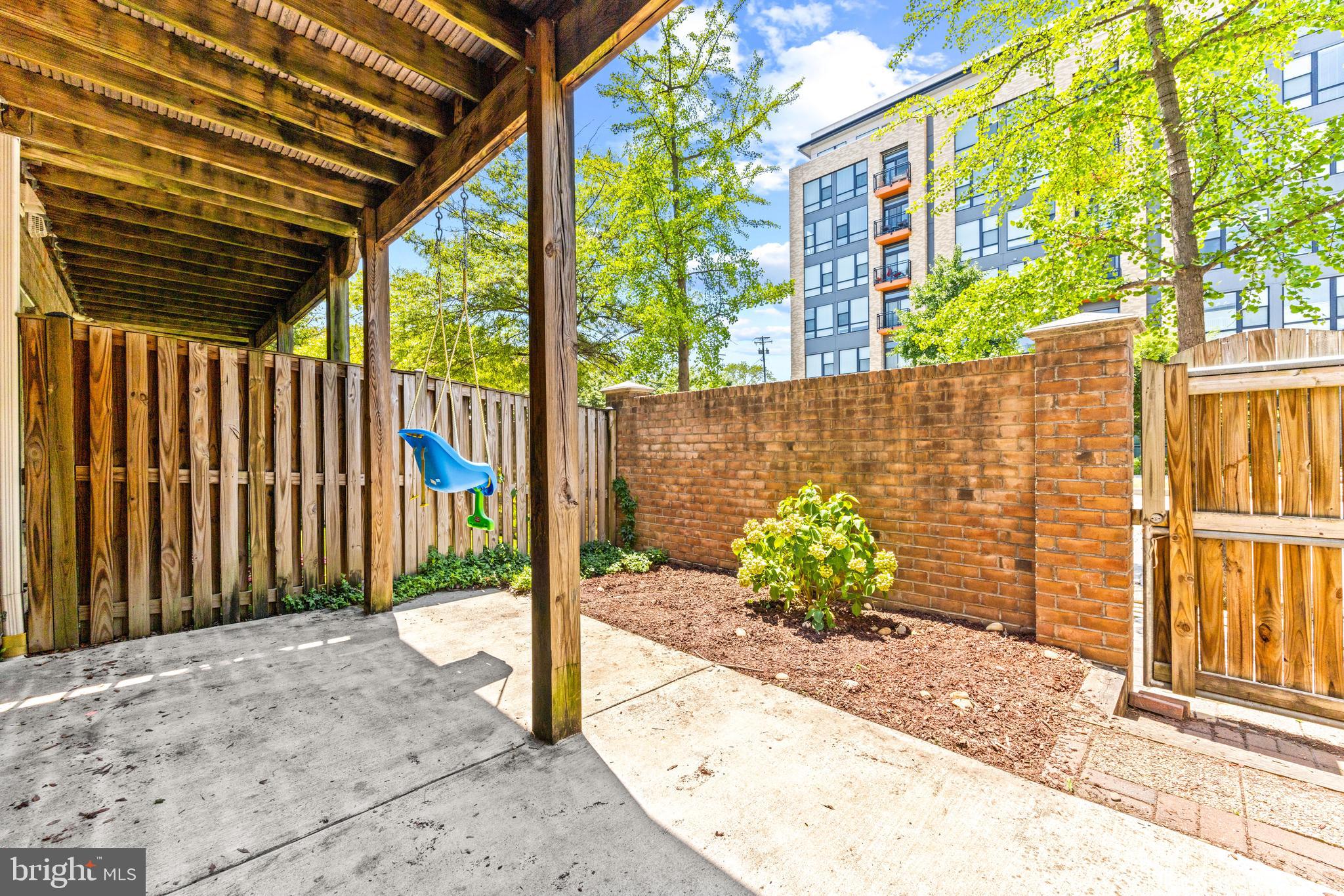 THE TOWERS - Residential Lease