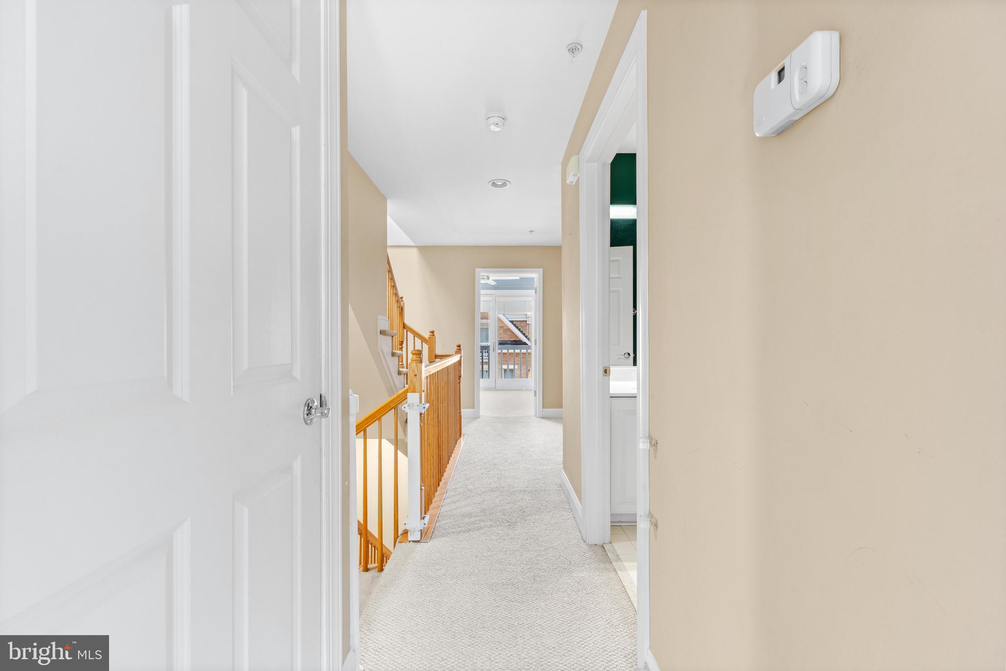 THE TOWERS - Residential Lease