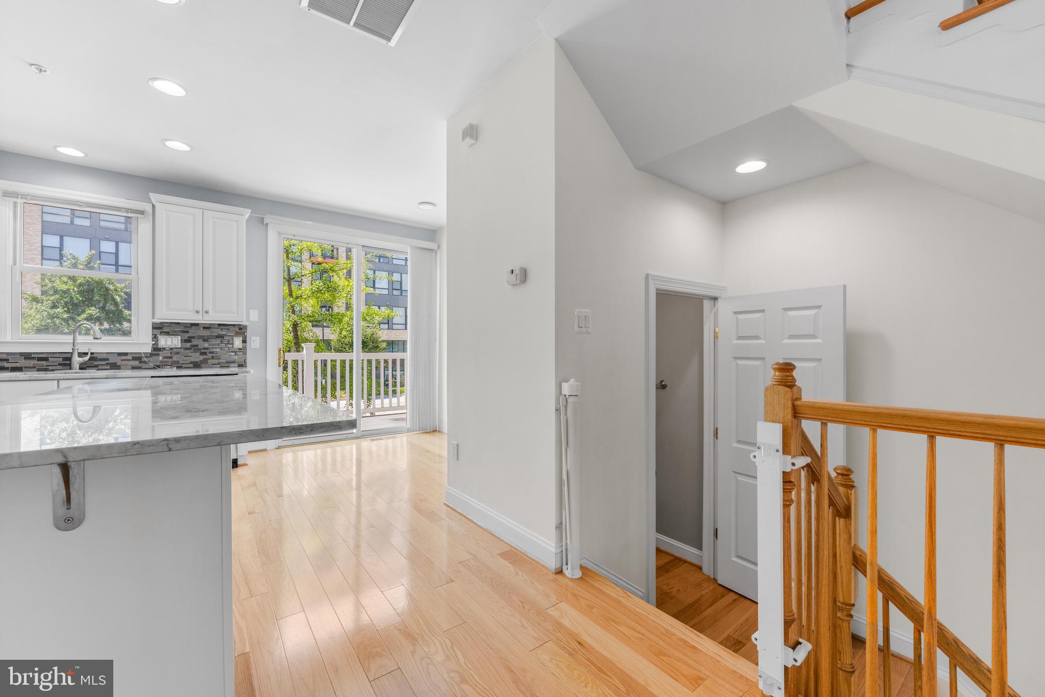 THE TOWERS - Residential Lease