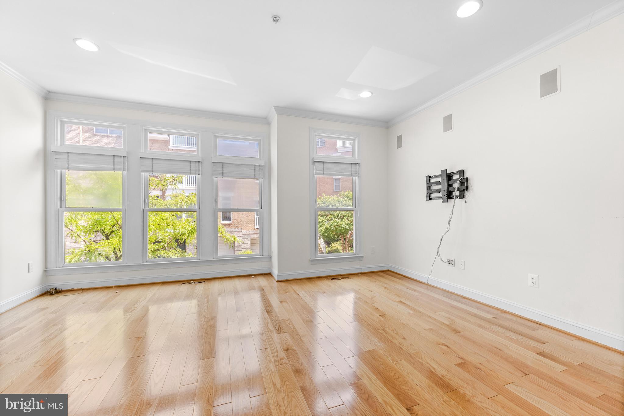 THE TOWERS - Residential Lease