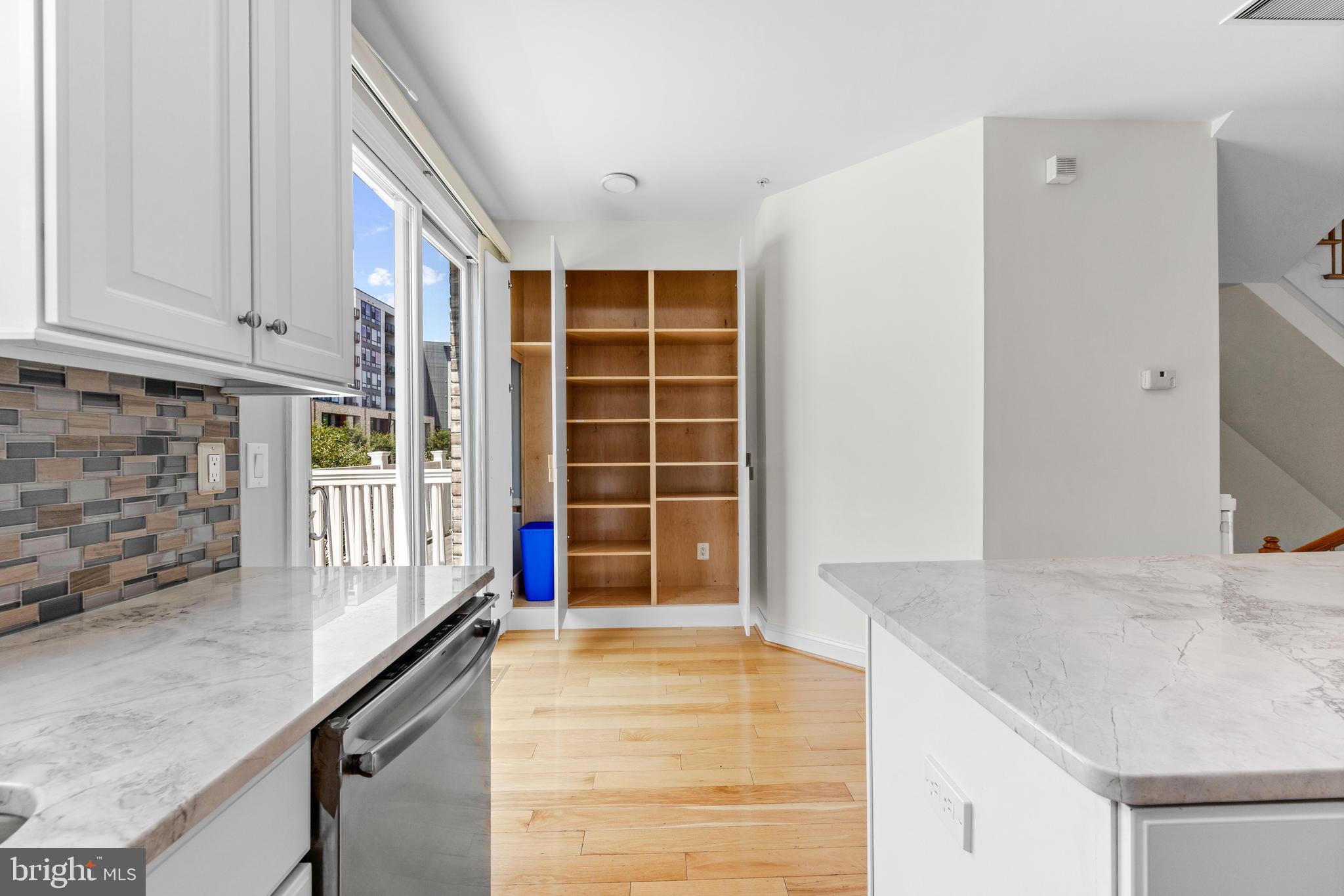 THE TOWERS - Residential Lease