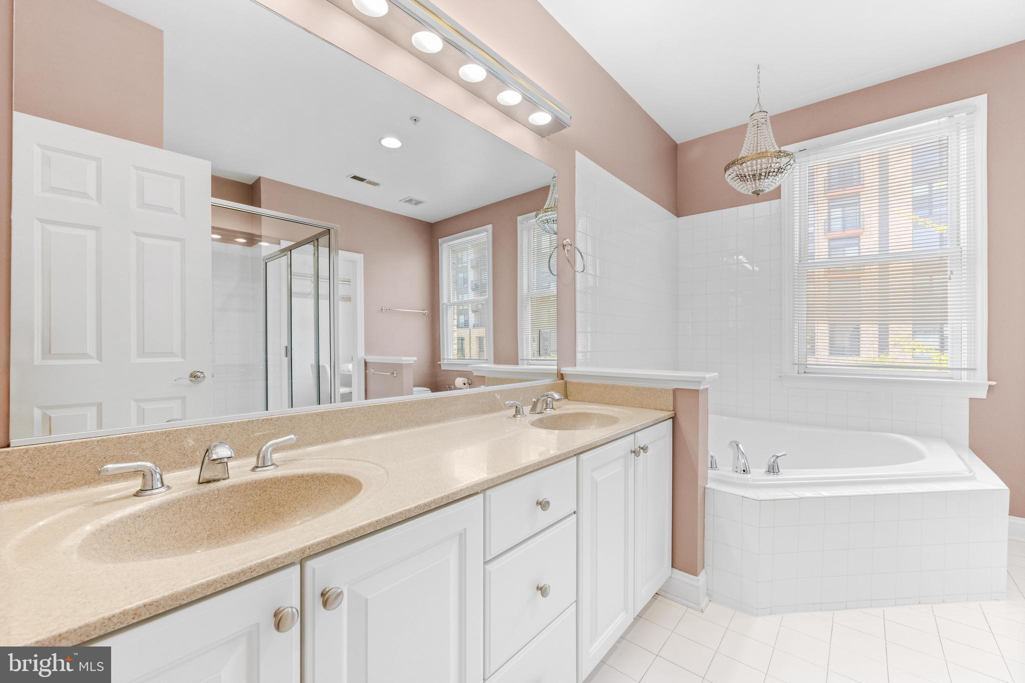 THE TOWERS - Residential Lease