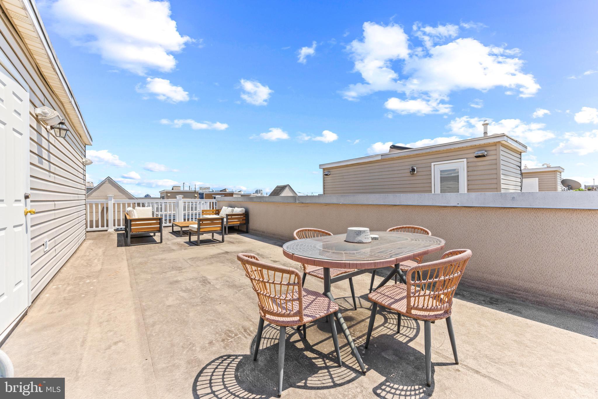 THE TOWERS - Residential Lease